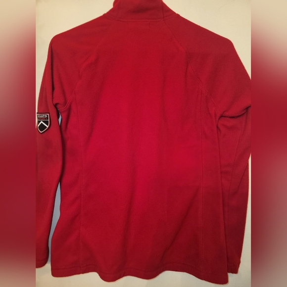 EUC Chaps Jacket - Picture 2 of 5